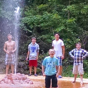 Meet your Posher, Jackie